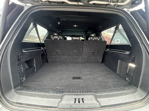 2020 Ford Expedition MAX XLT