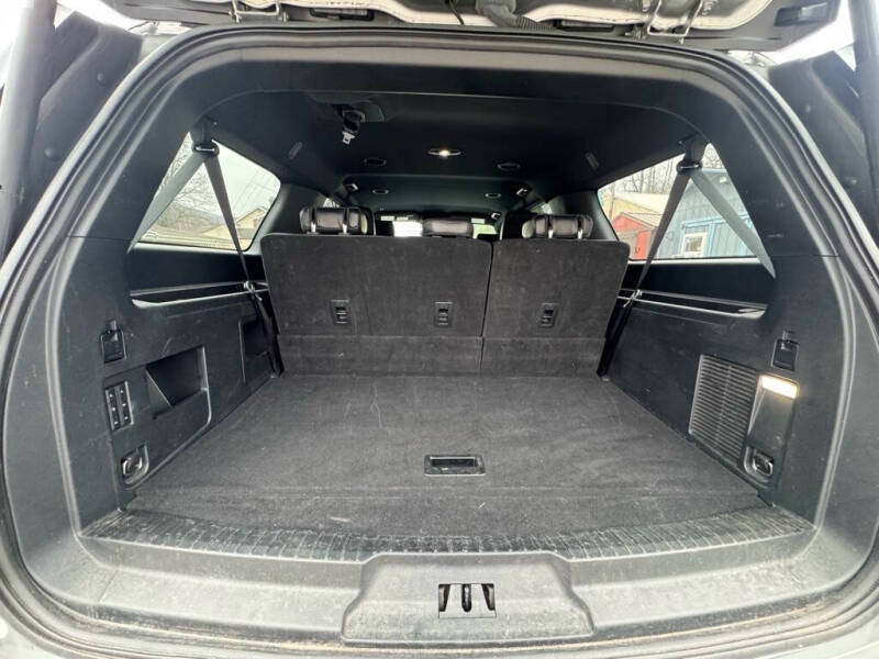 2020 Ford Expedition MAX XLT