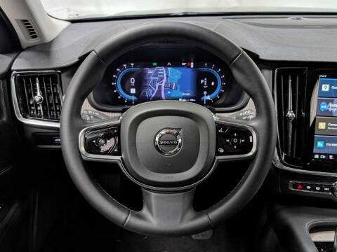 2024 Volvo V90 Cross Country B6 Plus