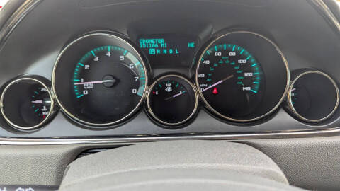 2014 Buick Enclave Convenience
