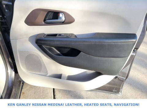 2019 Chrysler Pacifica Touring L Plus