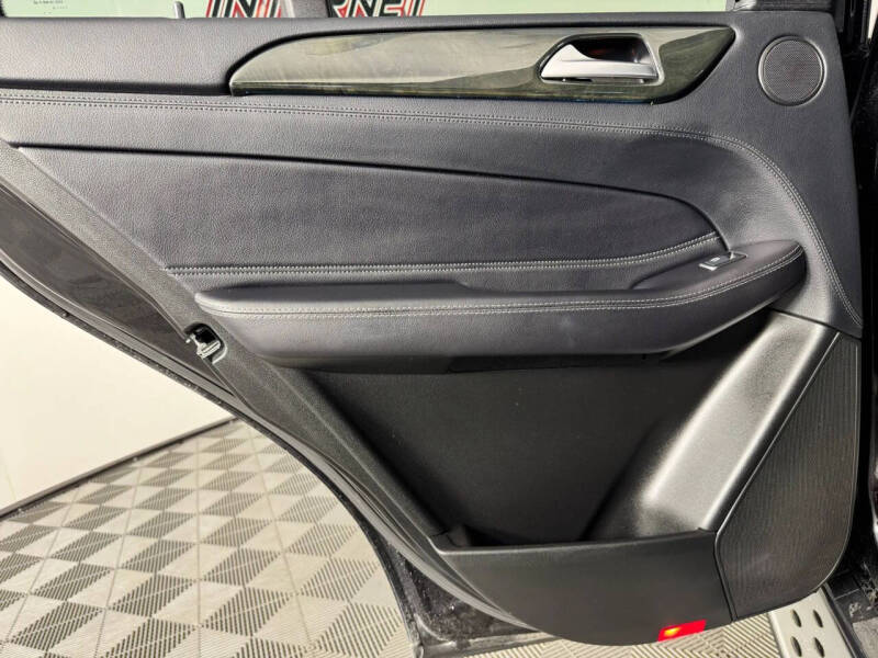 2018 Mercedes-Benz GLE AMG GLE 43