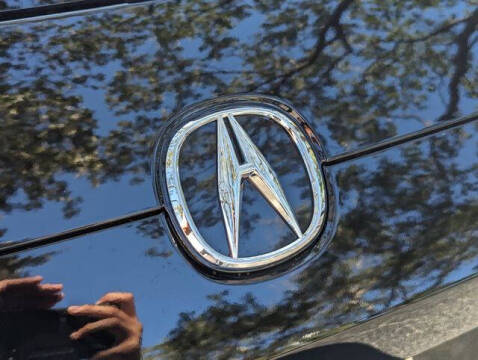 2025 Acura ADX w/A-SPEC