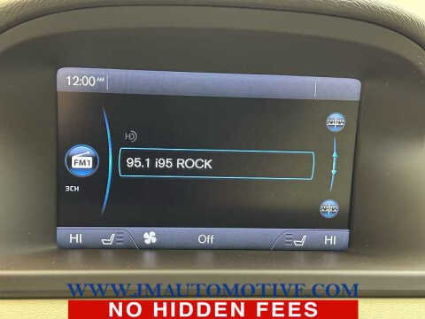 2012 Volvo XC70 T6 Platinum