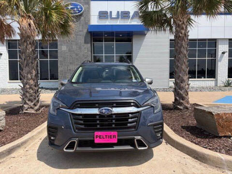 2023 Subaru Ascent Touring