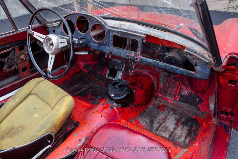 1963 Alfa Romeo Giulia