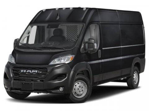 2023 RAM ProMaster for sale at GUPTON MOTORS, INC. in Springfield TN