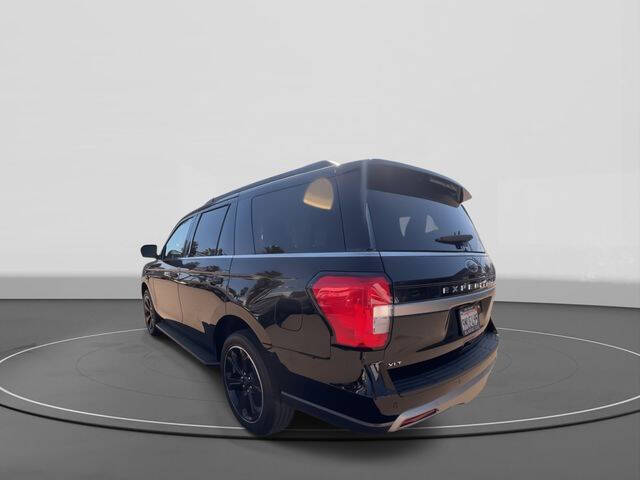 2024 Ford Expedition XLT