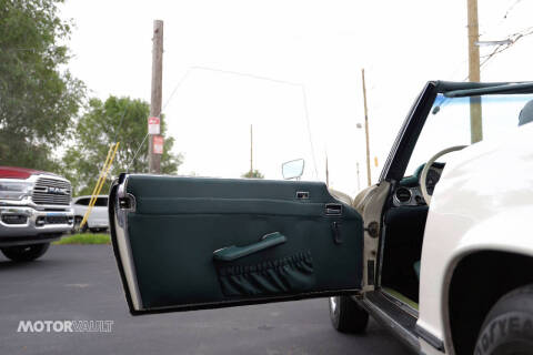 1969 Mercedes-Benz 280-Class