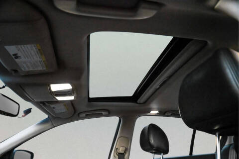 2009 Infiniti G37 Sedan x