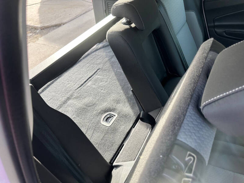 2017 Ford C-MAX Hybrid SE