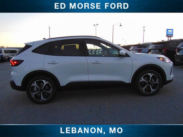 2026 Ford Escape ST-Line Select