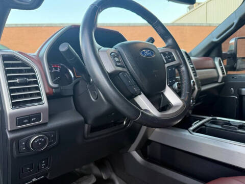 2020 Ford F-350 Super Duty