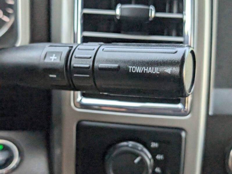 2017 Ford F-450 Super Duty