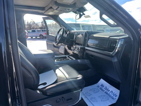 2024 Ford F-350 Super Duty