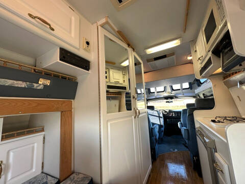 2003 Dodge Ram Van 3500