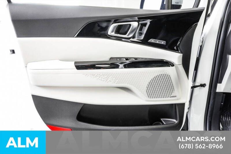 2024 Kia Carnival SX Prestige