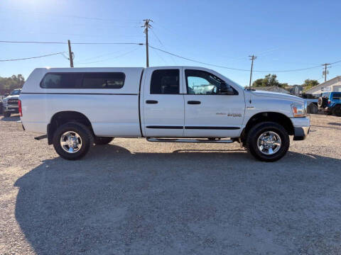 2006 Dodge Ram 2500