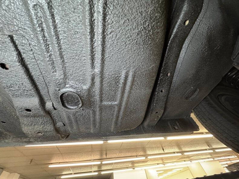 1963 Chevrolet Impala