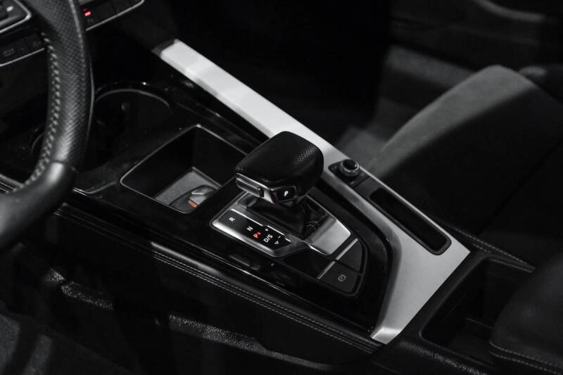 2020 Audi A5 quattro Premium Plus 45 TFSI