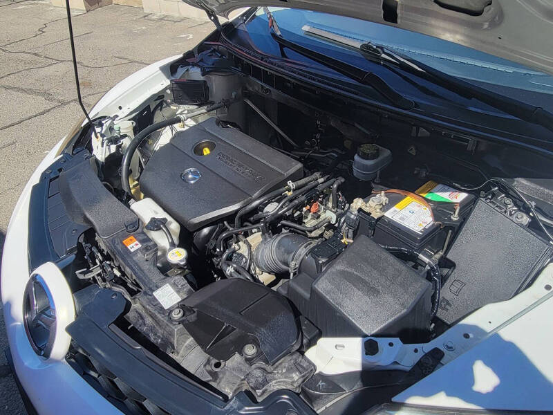 2011 Mazda CX-7 i Sport