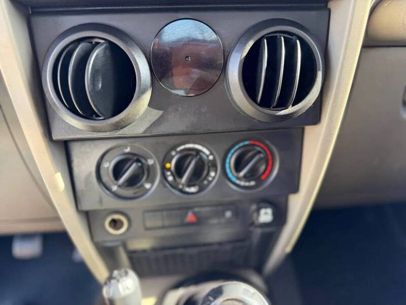 2009 Jeep Wrangler X