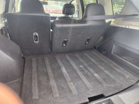 2016 Jeep Compass High Altitude