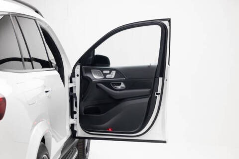 2023 Mercedes-Benz GLS AMG GLS 63