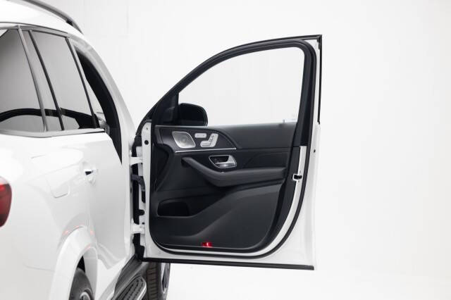 2023 Mercedes-Benz GLS AMG GLS 63