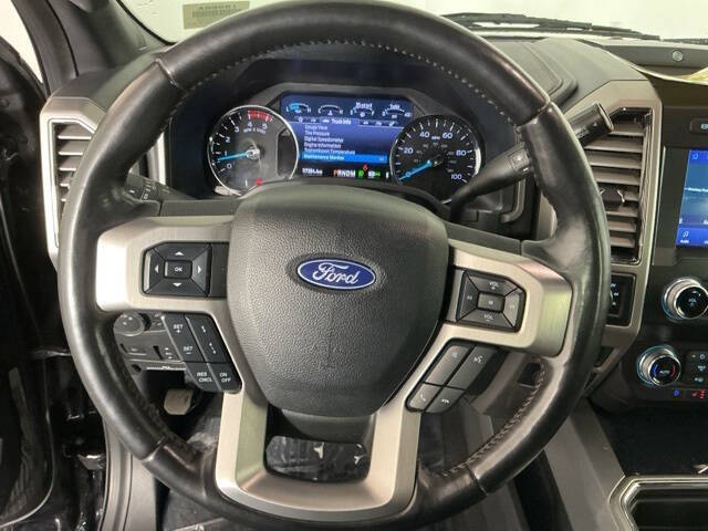 2020 Ford F-250 Super Duty