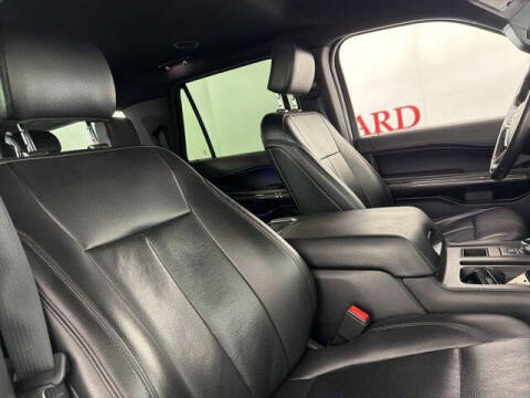 2019 Ford Expedition MAX XLT