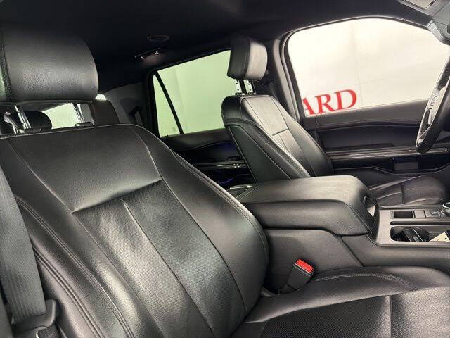 2019 Ford Expedition MAX XLT