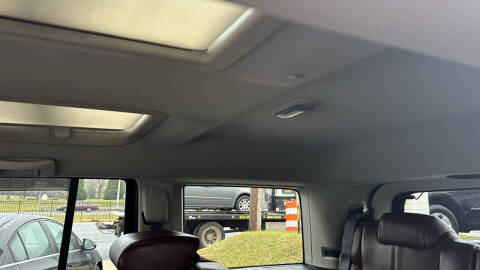 2009 Jeep Commander Limited