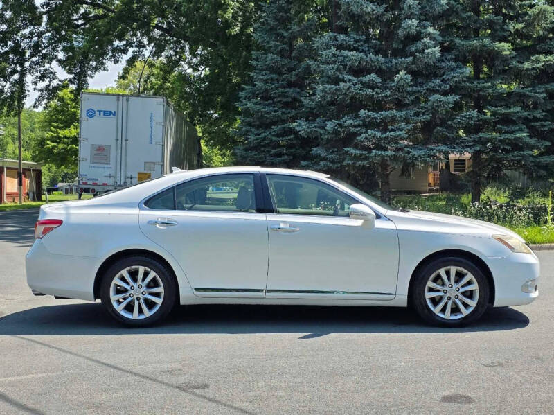 2012 Lexus ES 350