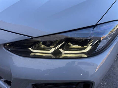 2024 BMW 4 Series M440i