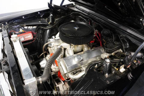 1967 Chevrolet Nova