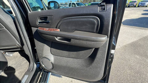 2012 GMC Sierra 1500 Denali