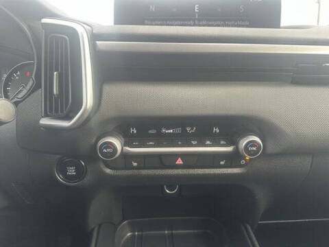 2025 Mazda CX-50 2.5 S Preferred