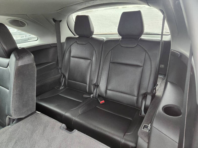 2019 Acura MDX SH-AWD w/Tech