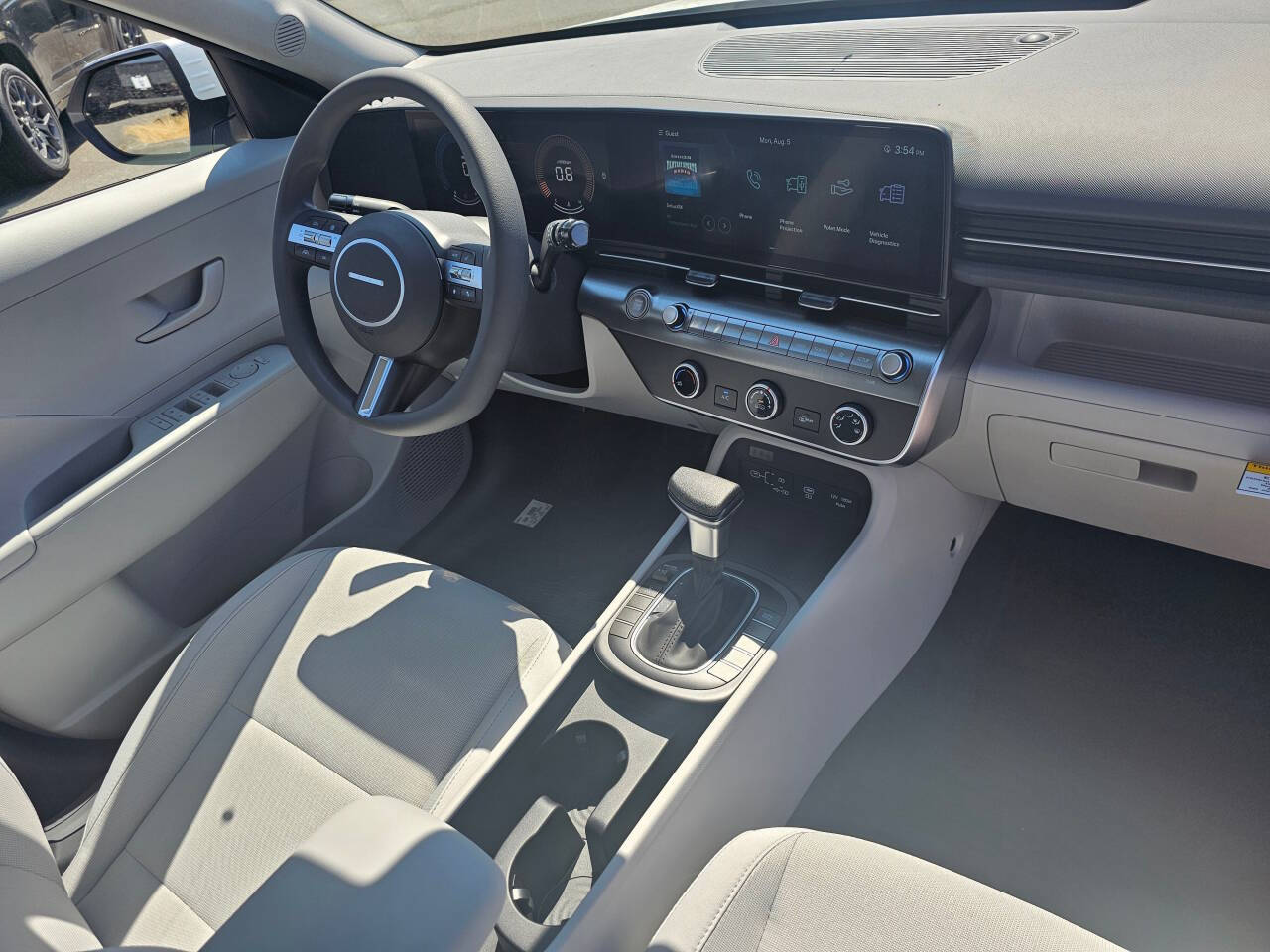 2025 Hyundai KONA for sale at Autos by Talon in Seattle, WA