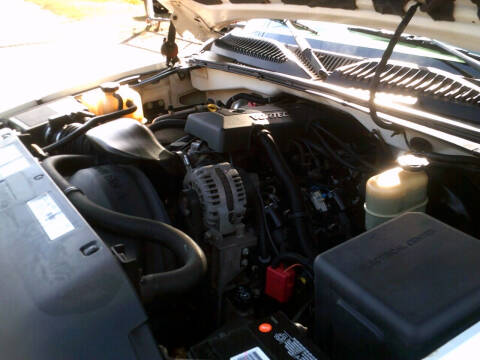 2000 GMC Sierra 1500 SLE