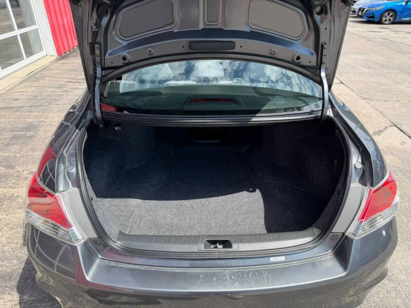 2010 Honda Accord LX