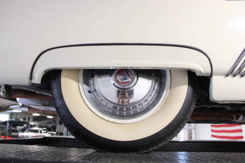 1954 Ford Crestline