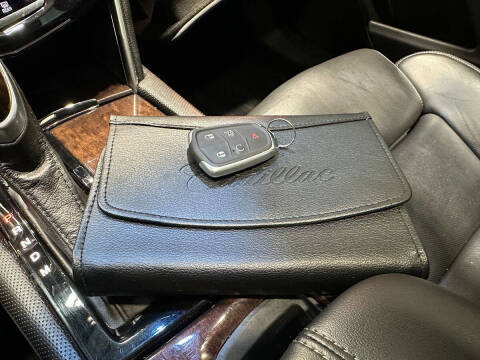 2017 Cadillac XTS Premium Luxury