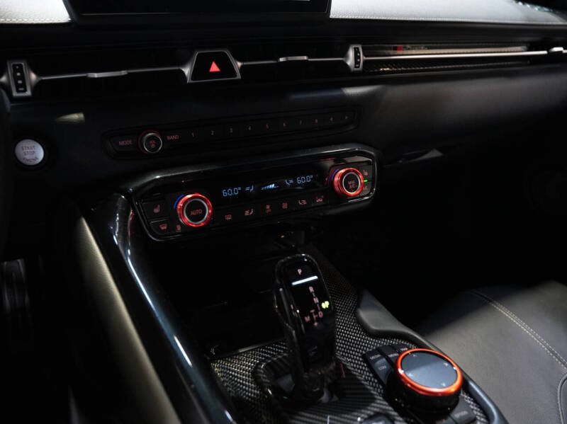 2021 Toyota GR Supra 3.0 Premium