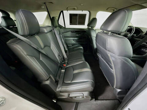 2023 Honda Pilot EX-L