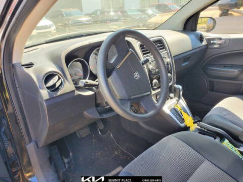 2011 Dodge Caliber Mainstreet