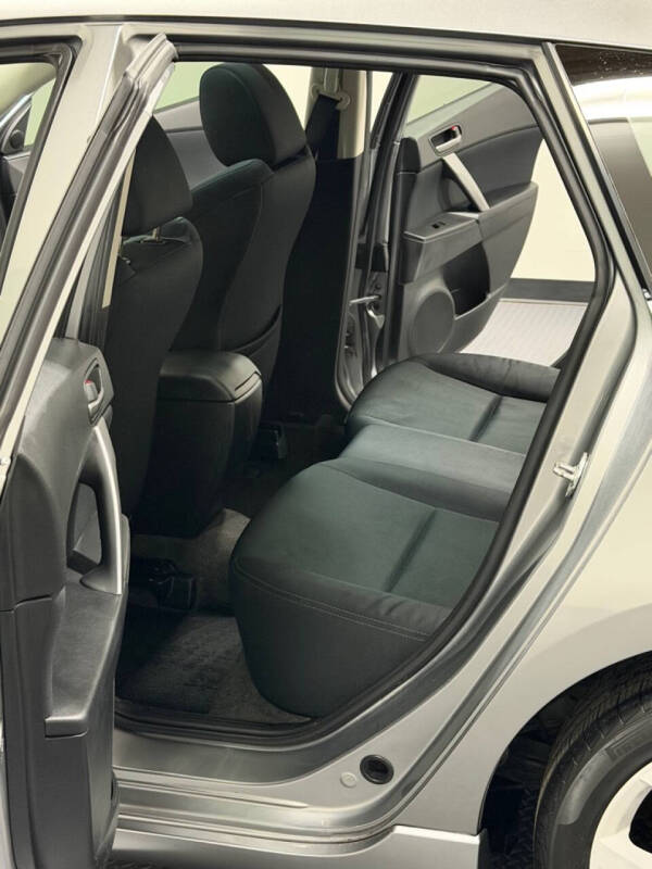 2010 Mazda MAZDA3