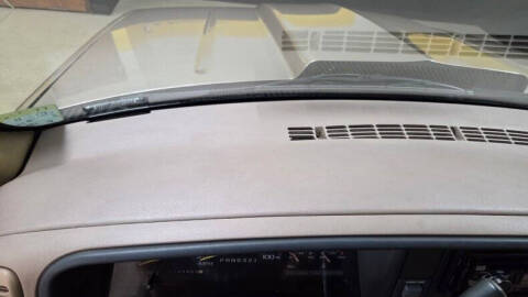 1995 Chevrolet C/K 1500 Series