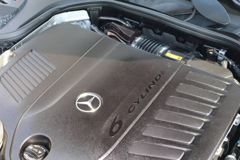 2022 Mercedes-Benz E-Class E 450 4MATIC